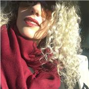 Profesora para infantil y primaria